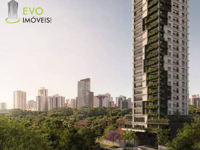 #876 - Apartamento para Venda em Goiânia - GO - 3