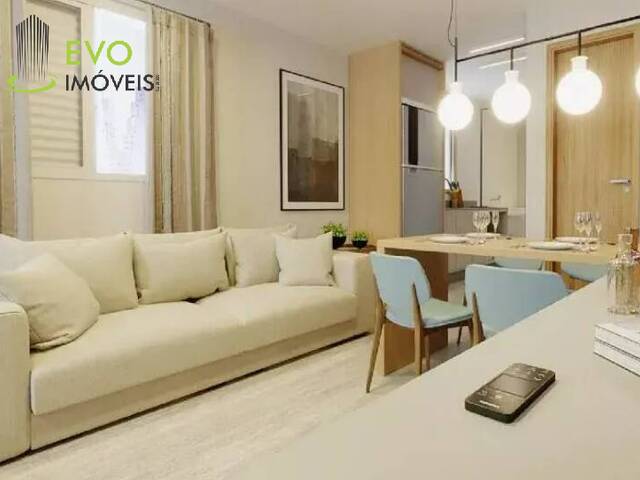 Apartamento para Venda em Goiânia - 4