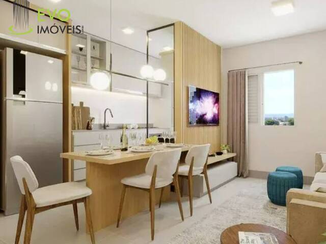 Apartamento para Venda em Goiânia - 5