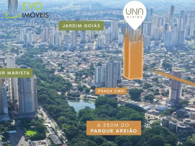Apartamento para Venda em Goiânia - 4