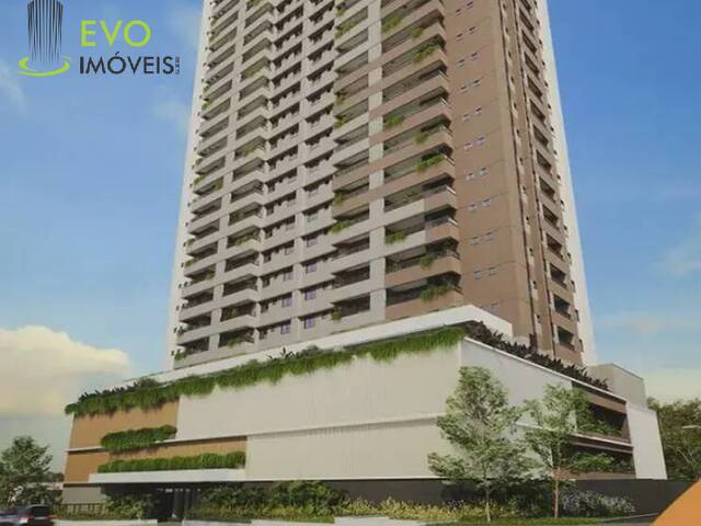 #880 - Apartamento para Venda em Goiânia - GO - 1