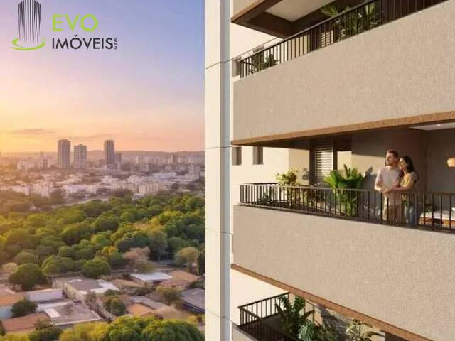 #880 - Apartamento para Venda em Goiânia - GO - 2