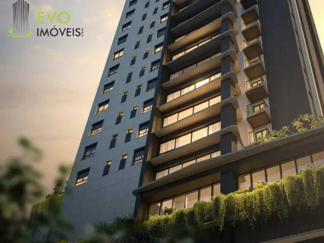 #881 - Apartamento para Venda em Goiânia - GO - 1