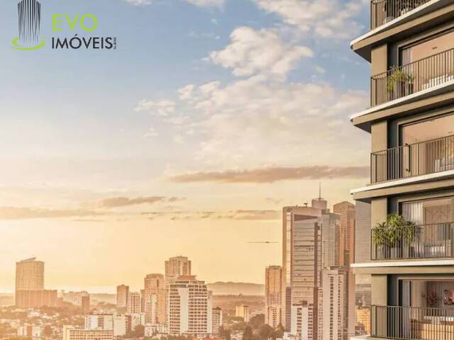 #881 - Apartamento para Venda em Goiânia - GO - 2