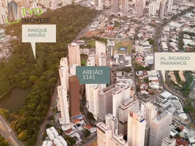 Apartamento para Venda em Goiânia - 4