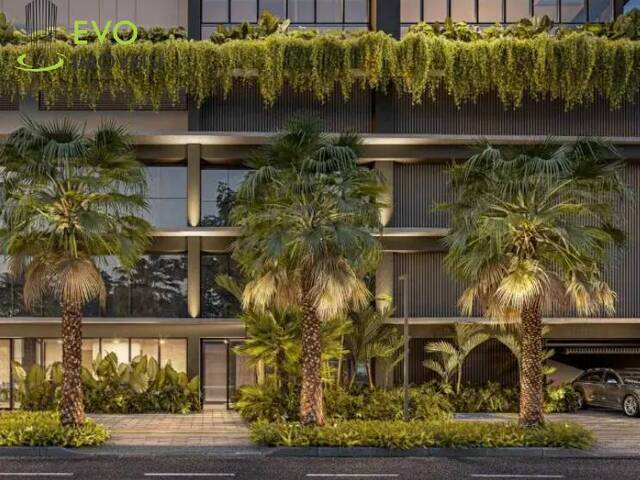 Apartamento para Venda em Goiânia - 5
