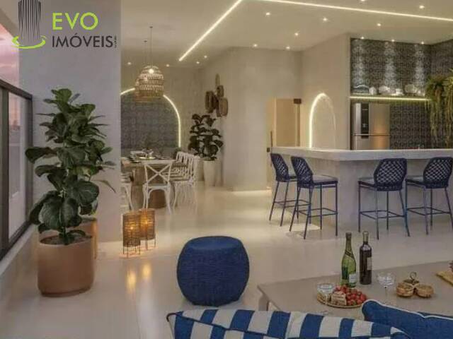 Apartamento para Venda em Goiânia - 4
