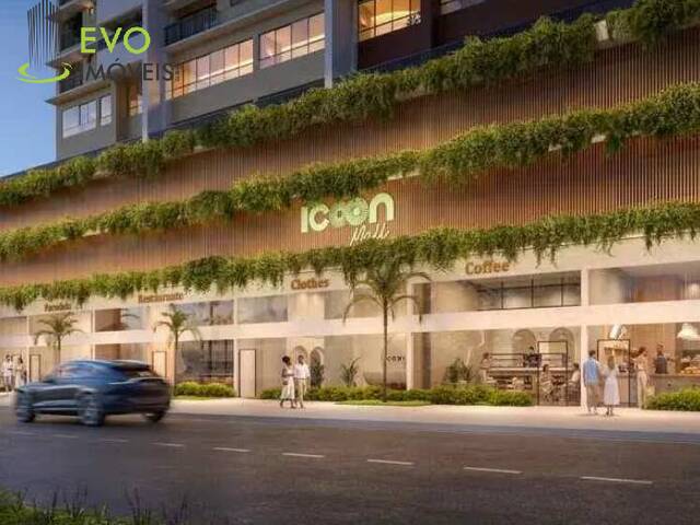 Apartamento para Venda em Goiânia - 4