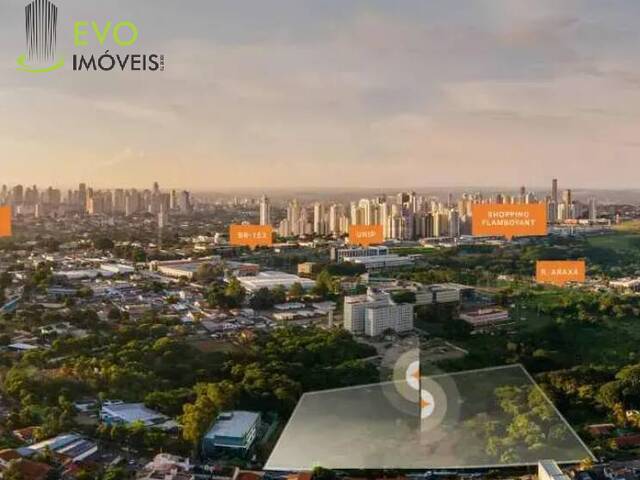 Venda em Jardim da Luz - Goiânia