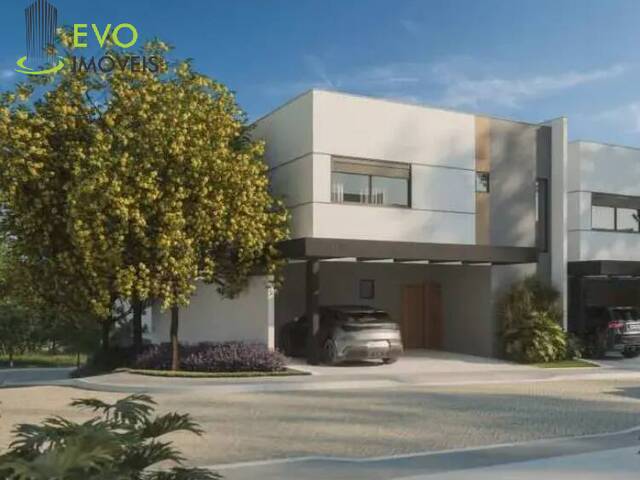 Casa para Venda em Goiânia - 3