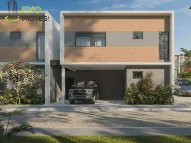 Casa para Venda em Goiânia - 4
