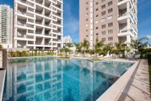 Park House Flamboyant Goiania